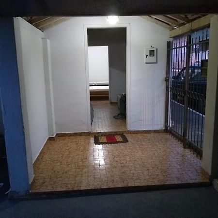 Casa De Temporada Em Capitolio Mg Villa Dış mekan fotoğraf