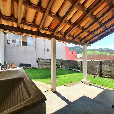 Casa De Temporada Em Capitolio Mg Villa Dış mekan fotoğraf