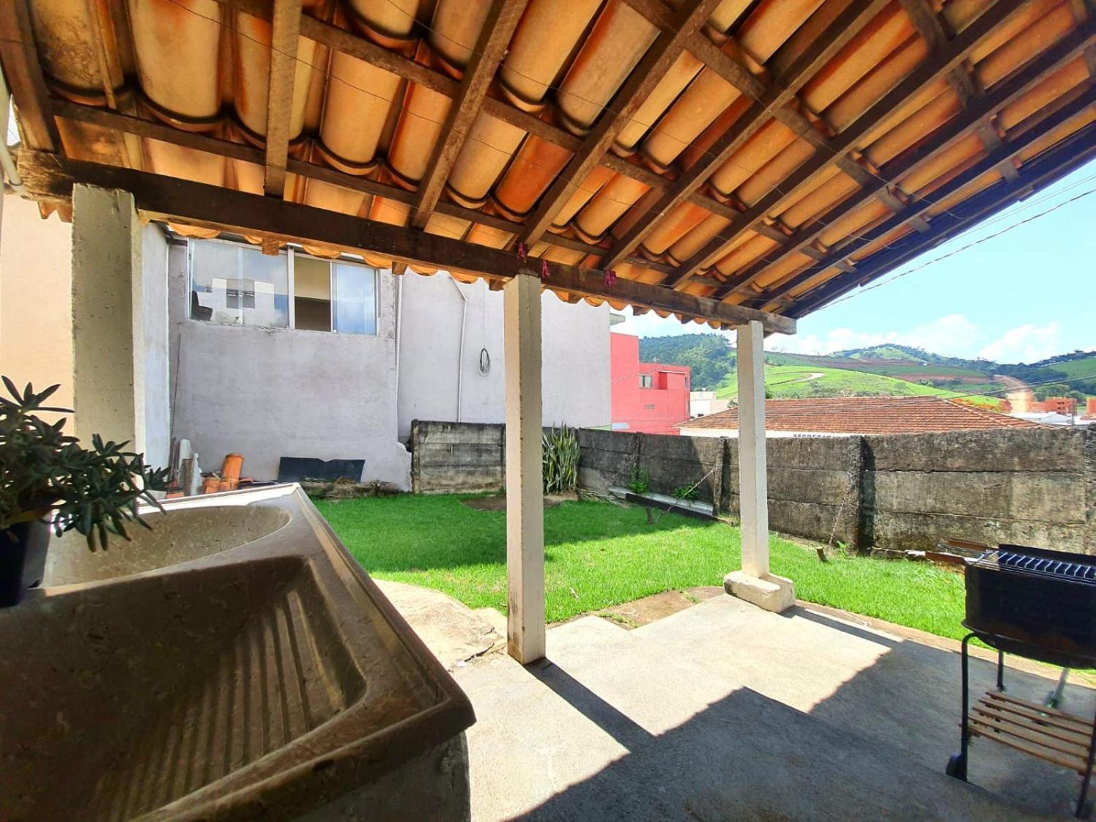 Casa De Temporada Em Capitolio Mg Villa Dış mekan fotoğraf