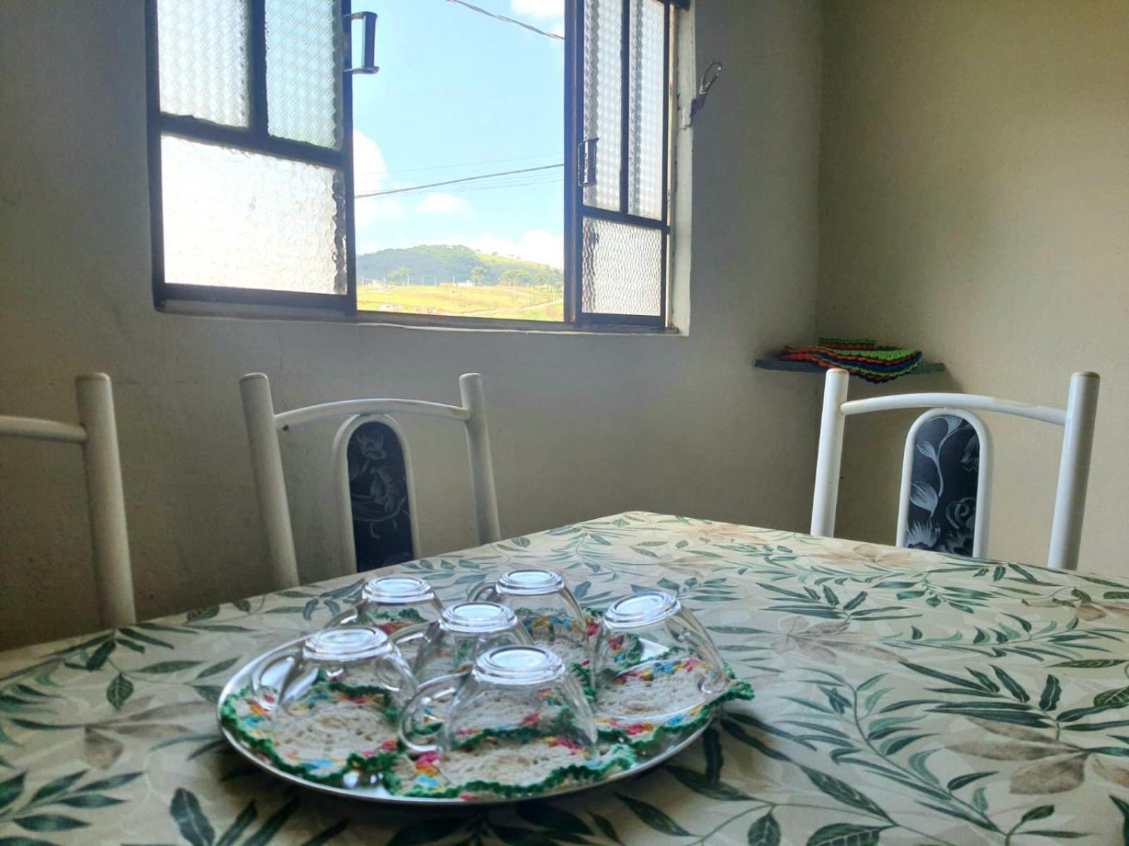 Casa De Temporada Em Capitolio Mg Villa Dış mekan fotoğraf