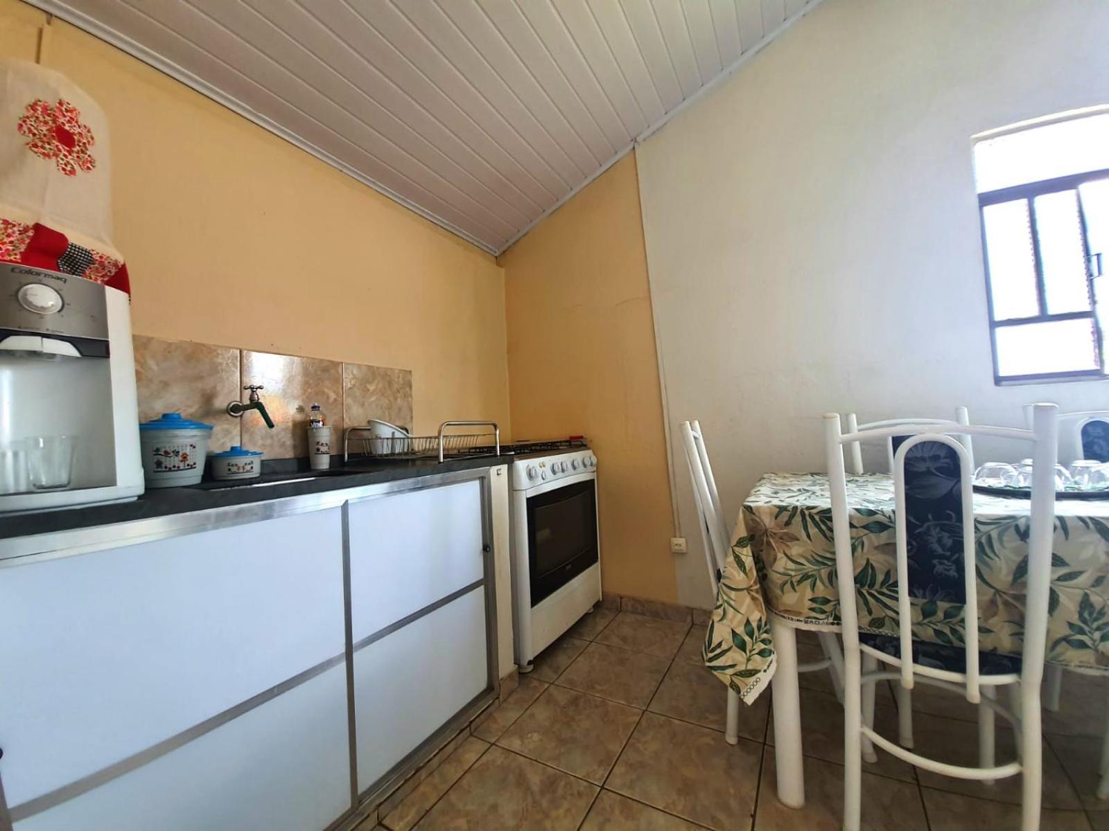 Casa De Temporada Em Capitolio Mg Villa Dış mekan fotoğraf