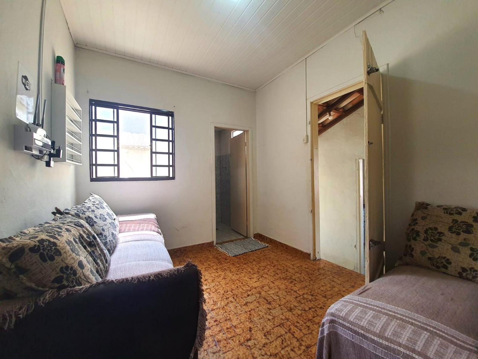 Casa De Temporada Em Capitolio Mg Villa Dış mekan fotoğraf