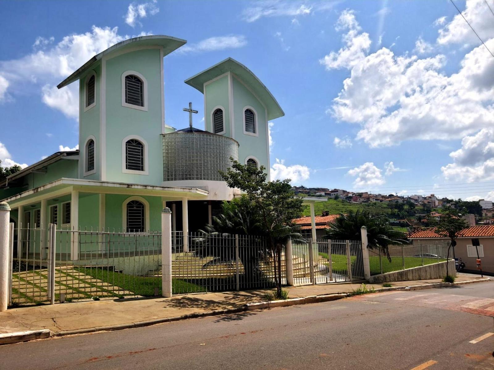 Casa De Temporada Em Capitolio Mg Villa Dış mekan fotoğraf